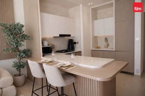 Apartment sa Dubai, UAE 1 silid-tulugan, 75 sq.m. № 735310 - larawan 10