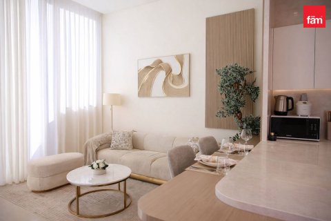 Huoneisto Dubai, Arabiemiraatit 1 makuuhuone, 75 m2 № 735310