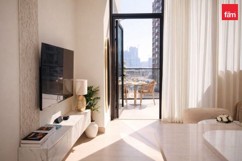 Apartment sa Dubai, UAE 1 silid-tulugan, 75 sq.m. № 735310 - larawan 3
