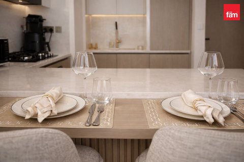 Apartment sa Dubai, UAE 1 silid-tulugan, 75 sq.m. № 735310 - larawan 9