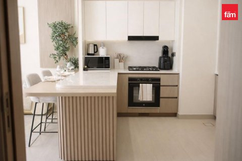 Apartment sa Dubai, UAE 1 silid-tulugan, 75 sq.m. № 735310 - larawan 11