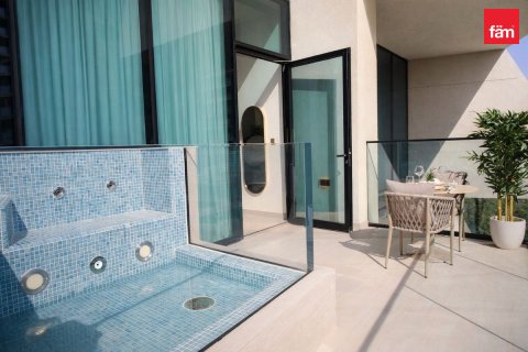 Apartment sa Dubai, UAE 1 silid-tulugan, 75 sq.m. № 735310 - larawan 14