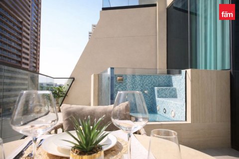 Apartment sa Dubai, UAE 1 silid-tulugan, 75 sq.m. № 735310 - larawan 13