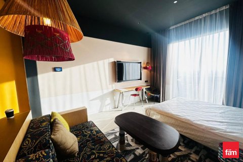 Apartament na sprzedaż w Business Bay, Dubai, ZEA 41.5 mkw., nr 735330 - zdjęcie 11