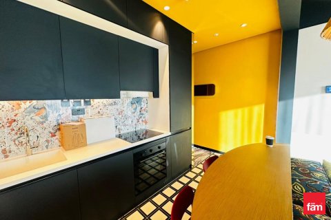 Apartament na sprzedaż w Business Bay, Dubai, ZEA 41.5 mkw., nr 735330 - zdjęcie 6