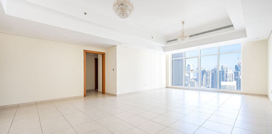 Apartament w Dubai, ZEA 2 sypialnie, 182.7 mkw. nr 735311