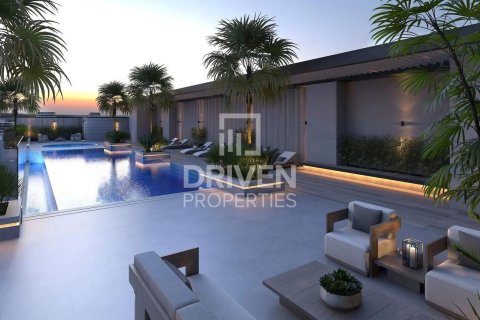 Apartament de vânzare în Dubai Land, Dubai, EAU 1 dormitor, 65.13 mp.  №765068 - poză 12