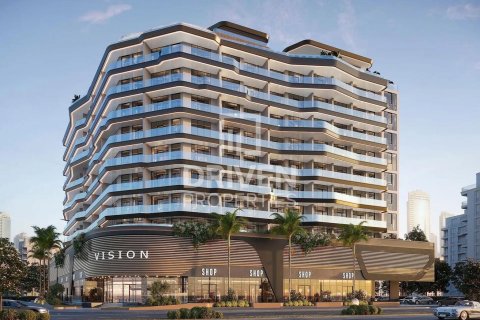 Apartament de vânzare în Dubai Land, Dubai, EAU 1 dormitor, 65.13 mp.  №765068 - poză 15