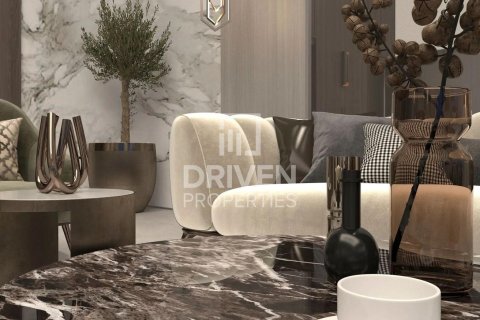 Apartament de vânzare în Dubai Land, Dubai, EAU 1 dormitor, 65.13 mp.  №765068 - poză 22