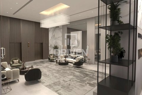 Apartament de vânzare în Dubai Land, Dubai, EAU 1 dormitor, 65.13 mp.  №765068 - poză 2