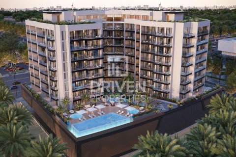 Apartament de vânzare în Dubai Land, Dubai, EAU 1 dormitor, 65.13 mp.  №765068 - poză 16