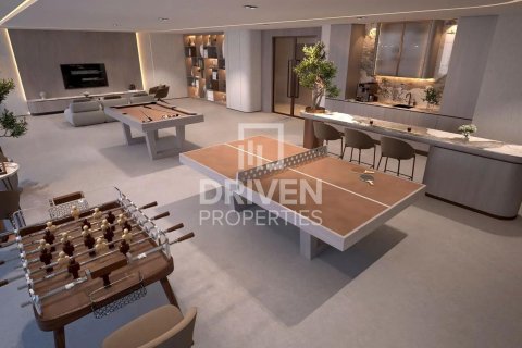 Apartament de vânzare în Dubai Land, Dubai, EAU 1 dormitor, 65.13 mp.  №765068 - poză 20