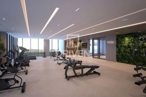 Apartament de vânzare în Dubai Land, Dubai, EAU 1 dormitor, 65.13 mp.  №765068 - poză 21