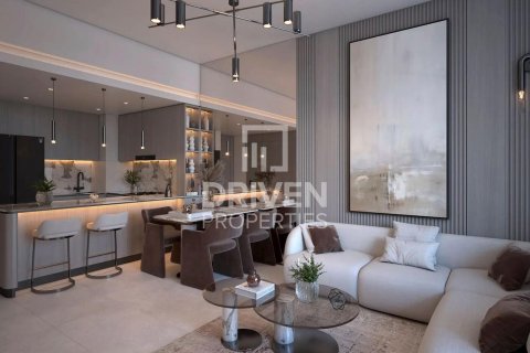 Apartament de vânzare în Dubai Land, Dubai, EAU 1 dormitor, 65.13 mp.  №765068 - poză 10
