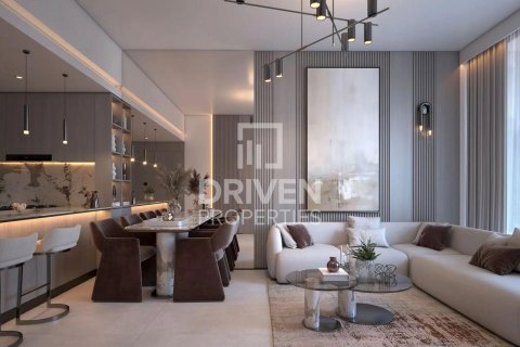 Apartament de vânzare în Dubai Land, Dubai, EAU 1 dormitor, 65.13 mp.  №765068 - poză 6