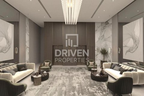 Διαμέρισμα σε Dubai Land, Dubai, ΗΑΕ 1 υπνοδωμάτιο, 65.13 τ.μ. Αρ. 765068