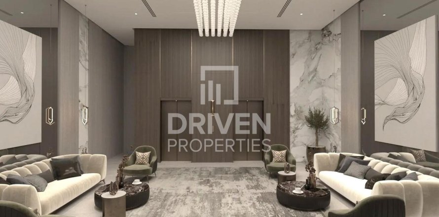 Apartament în Dubai Land, Dubai, EAU 1 dormitor, 65.13 mp.  №765068