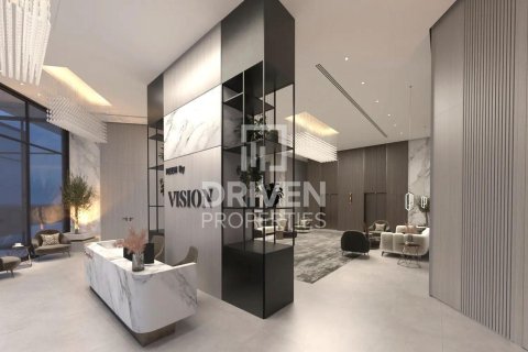 Apartament de vânzare în Dubai Land, Dubai, EAU 1 dormitor, 65.13 mp.  №765068 - poză 3