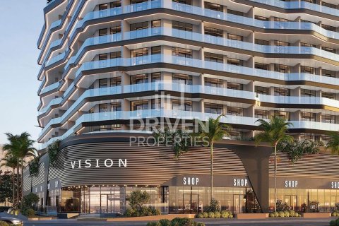 Apartament de vânzare în Dubai Land, Dubai, EAU 1 dormitor, 65.13 mp.  №765068 - poză 13