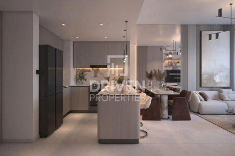Apartament de vânzare în Dubai Land, Dubai, EAU 1 dormitor, 65.13 mp.  №765068 - poză 7