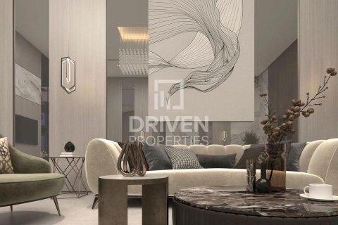 Apartament de vânzare în Dubai Land, Dubai, EAU 1 dormitor, 65.13 mp.  №765068 - poză 4
