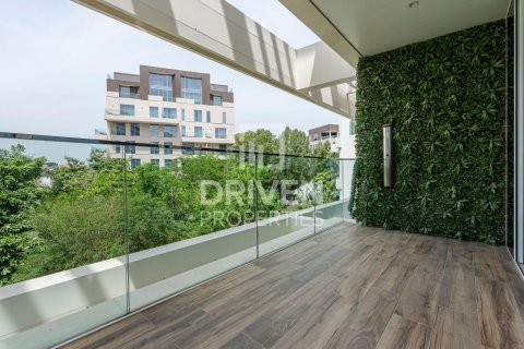 Apartman u gradu Al Barari, Dubai, UAE 3 spavaće sobe, 318.38 m2 Br. 765067 - Slika 17