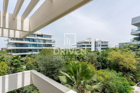 Apartman u gradu Al Barari, Dubai, UAE 3 spavaće sobe, 318.38 m2 Br. 765067 - Slika 18