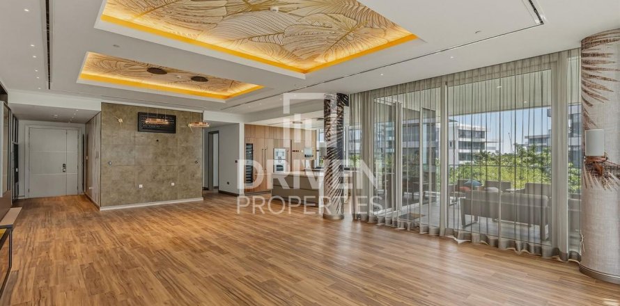 Apartman u gradu Al Barari, Dubai, UAE 3 spavaće sobe, 318.38 m2 Br. 765067