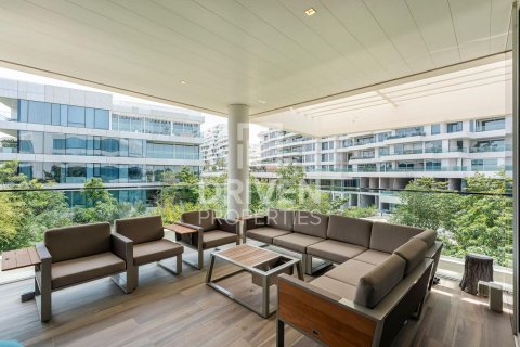 Apartman u gradu Al Barari, Dubai, UAE 3 spavaće sobe, 318.38 m2 Br. 765067 - Slika 21