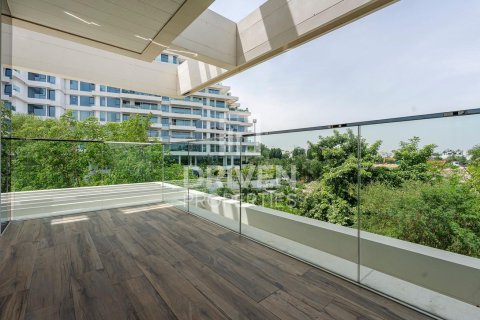 Apartman u gradu Al Barari, Dubai, UAE 3 spavaće sobe, 318.38 m2 Br. 765067 - Slika 19