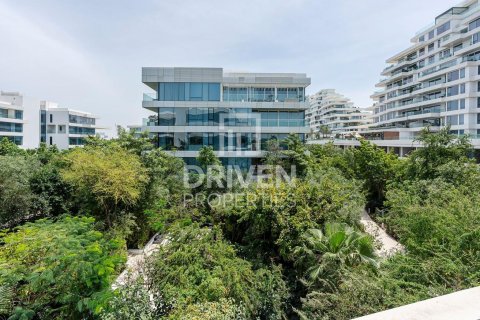 Apartman u gradu Al Barari, Dubai, UAE 3 spavaće sobe, 318.38 m2 Br. 765067 - Slika 20