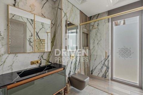 Apartman u gradu Al Barari, Dubai, UAE 3 spavaće sobe, 318.38 m2 Br. 765067 - Slika 15