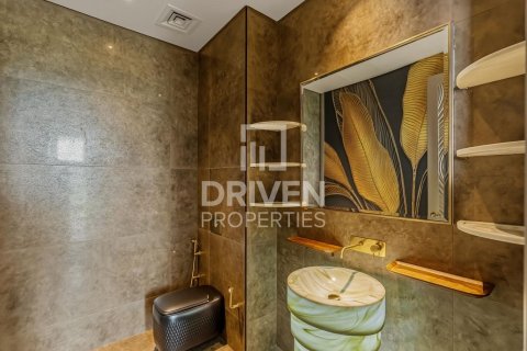 Apartman u gradu Al Barari, Dubai, UAE 3 spavaće sobe, 318.38 m2 Br. 765067 - Slika 14