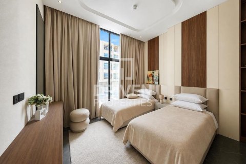 Wohnung zum Verkauf in Mohammed Bin Rashid City, Dubai, VAE 2 Schlafzimmer, 101.17 m2 Nr. 765072 - Foto 8