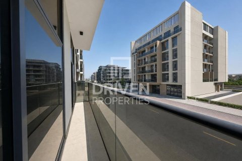 Wohnung zum Verkauf in Mohammed Bin Rashid City, Dubai, VAE 2 Schlafzimmer, 101.17 m2 Nr. 765072 - Foto 19
