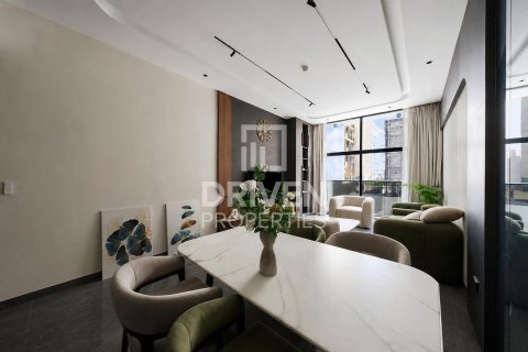Wohnung zum Verkauf in Mohammed Bin Rashid City, Dubai, VAE 2 Schlafzimmer, 101.17 m2 Nr. 765072 - Foto 5