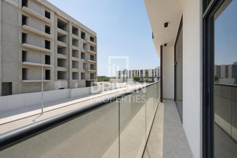 Wohnung zum Verkauf in Mohammed Bin Rashid City, Dubai, VAE 2 Schlafzimmer, 101.17 m2 Nr. 765072 - Foto 17