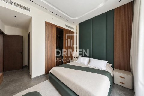 Wohnung zum Verkauf in Mohammed Bin Rashid City, Dubai, VAE 2 Schlafzimmer, 101.17 m2 Nr. 765072 - Foto 12