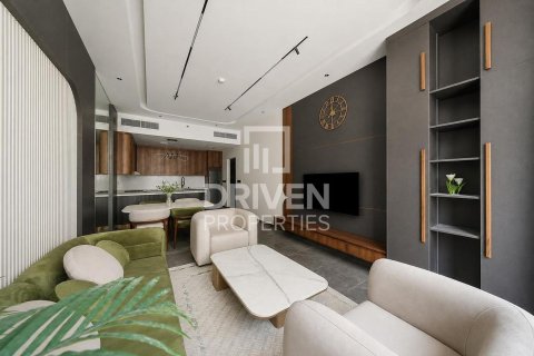 Wohnung zum Verkauf in Mohammed Bin Rashid City, Dubai, VAE 2 Schlafzimmer, 101.17 m2 Nr. 765072 - Foto 3