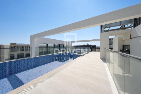 Wohnung zum Verkauf in Mohammed Bin Rashid City, Dubai, VAE 2 Schlafzimmer, 101.17 m2 Nr. 765072 - Foto 24