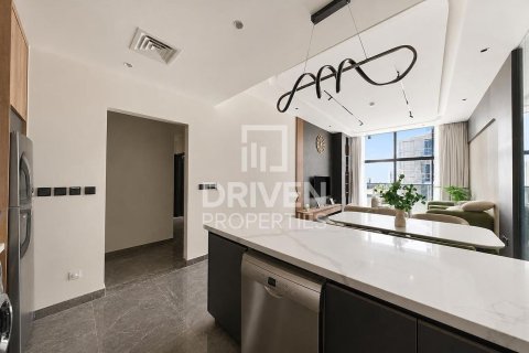 Wohnung zum Verkauf in Mohammed Bin Rashid City, Dubai, VAE 2 Schlafzimmer, 101.17 m2 Nr. 765072 - Foto 4