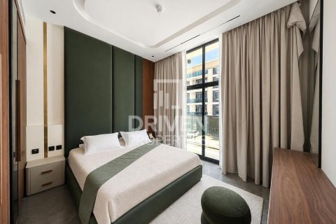 Wohnung zum Verkauf in Mohammed Bin Rashid City, Dubai, VAE 2 Schlafzimmer, 101.17 m2 Nr. 765072 - Foto 11