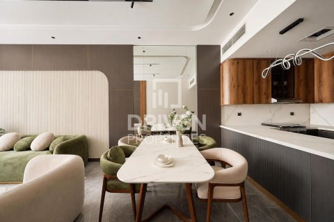 Wohnung zum Verkauf in Mohammed Bin Rashid City, Dubai, VAE 2 Schlafzimmer, 101.17 m2 Nr. 765072 - Foto 6