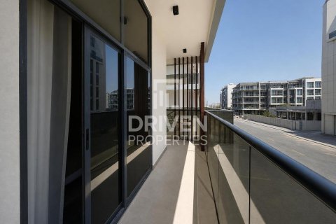 Wohnung zum Verkauf in Mohammed Bin Rashid City, Dubai, VAE 2 Schlafzimmer, 101.17 m2 Nr. 765072 - Foto 18