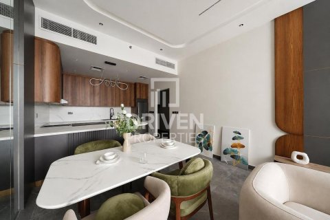 Wohnung zum Verkauf in Mohammed Bin Rashid City, Dubai, VAE 2 Schlafzimmer, 101.17 m2 Nr. 765072 - Foto 7