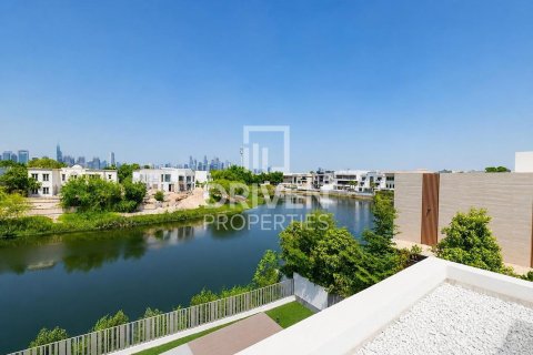 Vila v Jumeirah Park, Dubai, SAE 5 ložnice, 710.89 m² Č.: 765069 - fotografie 29