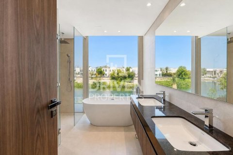 Vila v Jumeirah Park, Dubai, SAE 5 ložnice, 710.89 m² Č.: 765069 - fotografie 25