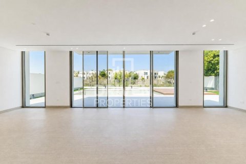 Vila v Jumeirah Park, Dubai, SAE 5 ložnice, 710.89 m² Č.: 765069 - fotografie 3
