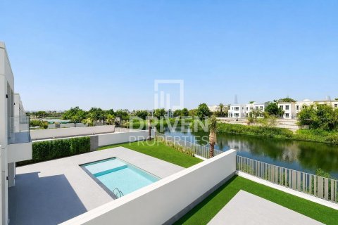 Vila v Jumeirah Park, Dubai, SAE 5 ložnice, 710.89 m² Č.: 765069 - fotografie 28