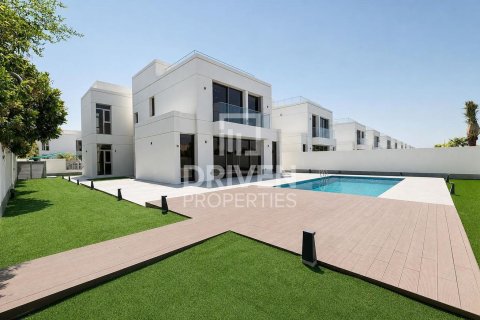 Vila v Jumeirah Park, Dubai, SAE 5 ložnice, 710.89 m² Č.: 765069 - fotografie 30